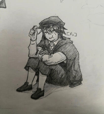 Ranpo 2/2 (Feb 25, 2026)