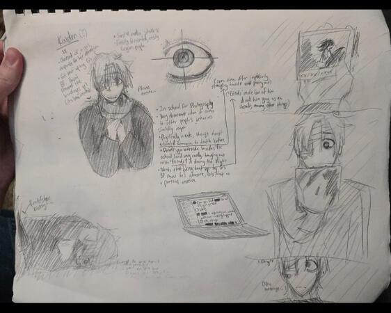 Oc (March 6, 2026)
