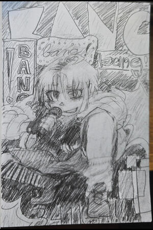 Random (May 10, 2026)